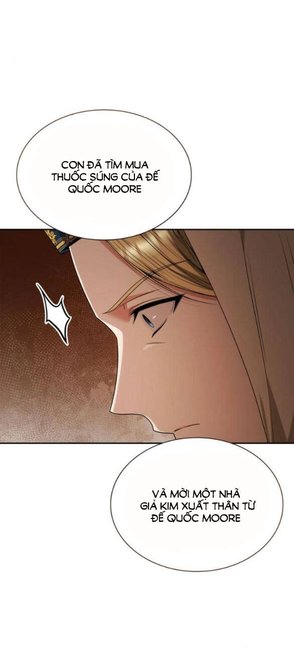 Chị Gái À, Kiếp Này Em Chính Là Nữ Hoàng Chapter 65.2 - 21