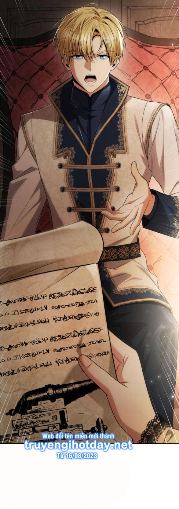 Chị Gái À, Kiếp Này Em Chính Là Nữ Hoàng Chapter 65.2 - 23