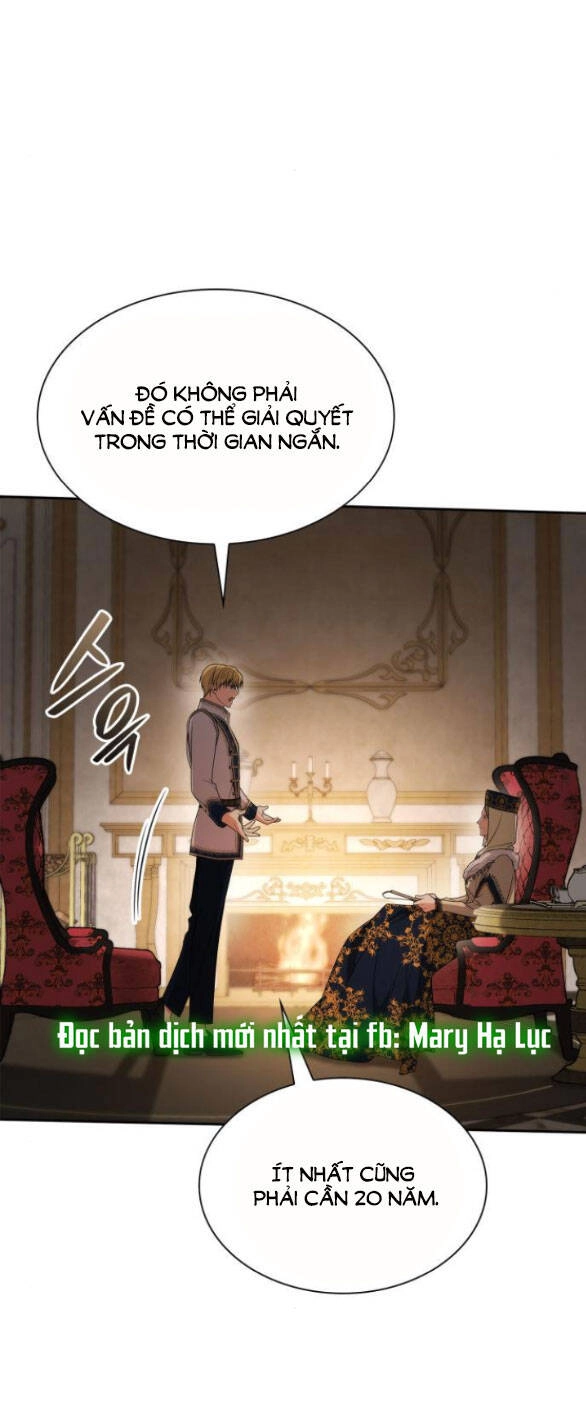 Chị Gái À, Kiếp Này Em Chính Là Nữ Hoàng Chapter 65.2 - 25