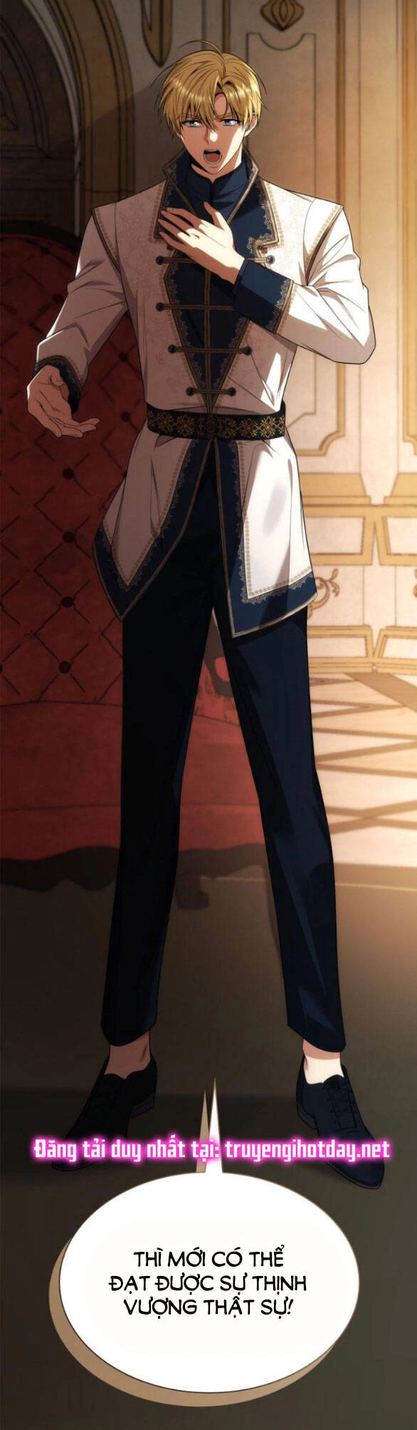 Chị Gái À, Kiếp Này Em Chính Là Nữ Hoàng Chapter 65.2 - 28