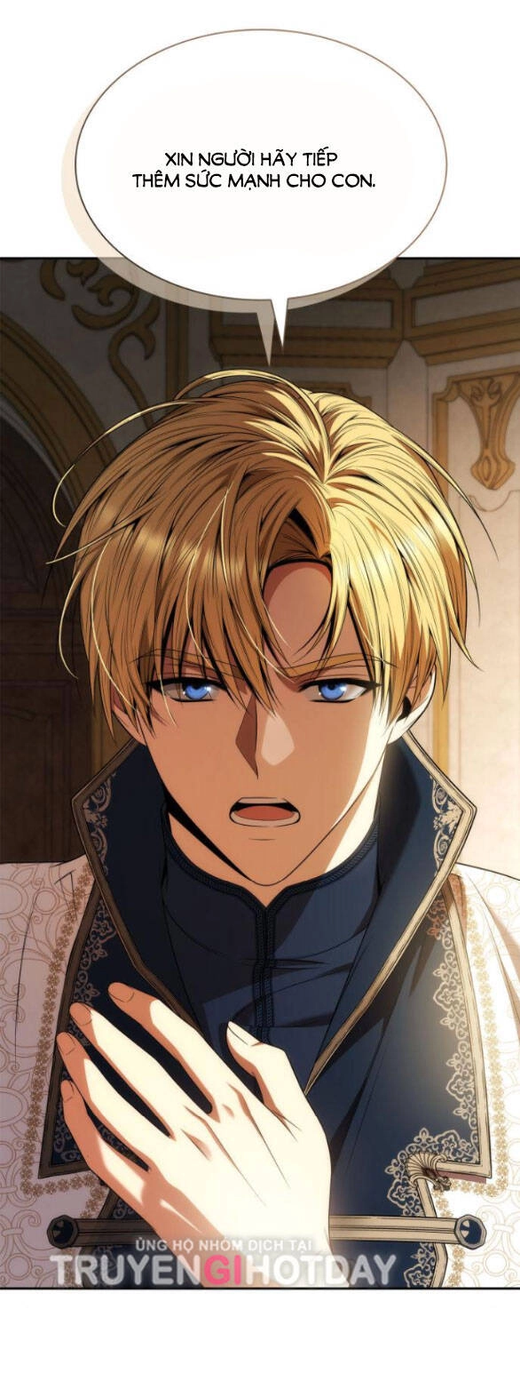 Chị Gái À, Kiếp Này Em Chính Là Nữ Hoàng Chapter 65.2 - 31