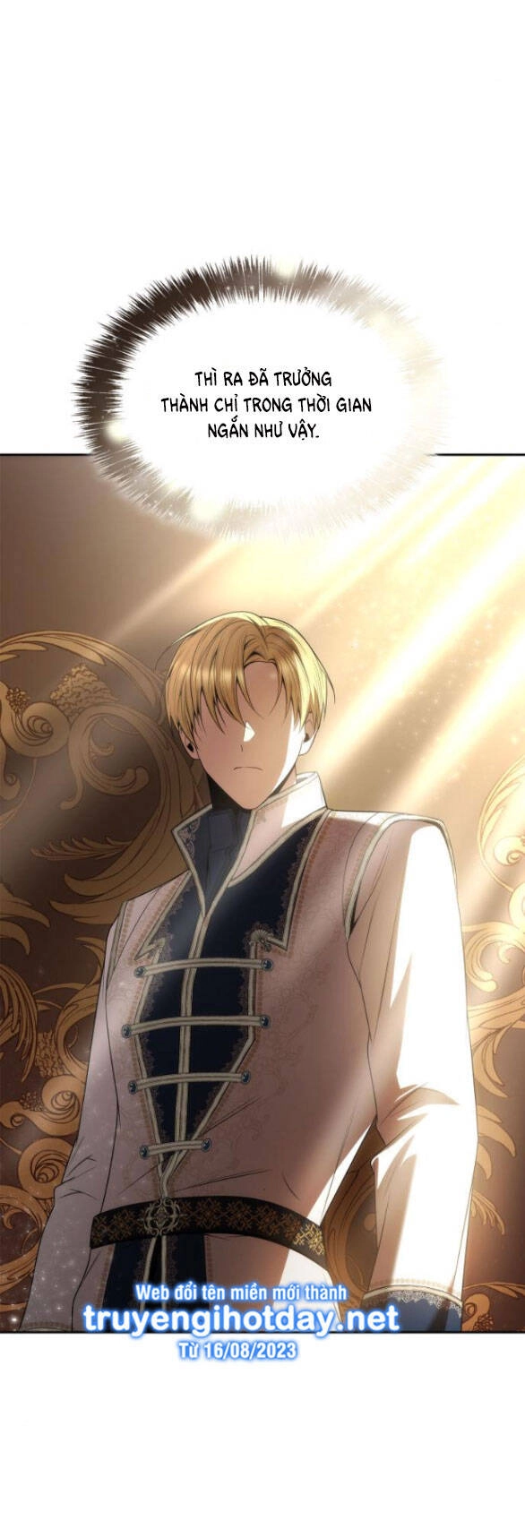 Chị Gái À, Kiếp Này Em Chính Là Nữ Hoàng Chapter 65.2 - 34