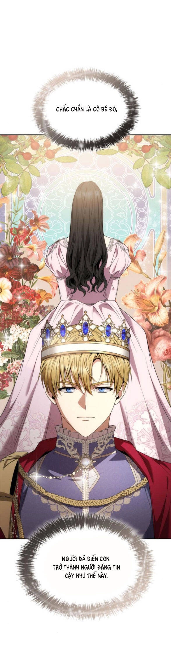 Chị Gái À, Kiếp Này Em Chính Là Nữ Hoàng Chapter 65.2 - 35