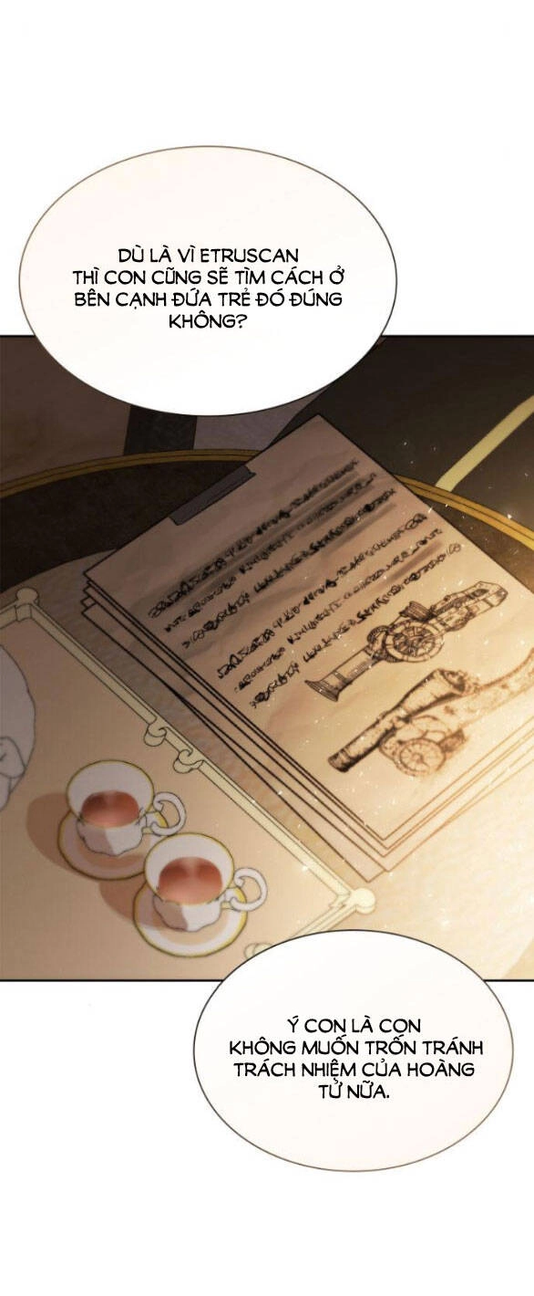 Chị Gái À, Kiếp Này Em Chính Là Nữ Hoàng Chapter 65.2 - 37