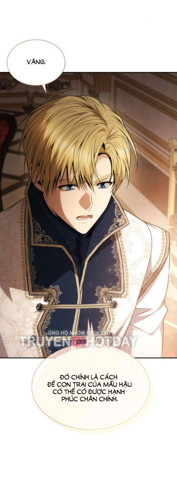 Chị Gái À, Kiếp Này Em Chính Là Nữ Hoàng Chapter 65.2 - 40