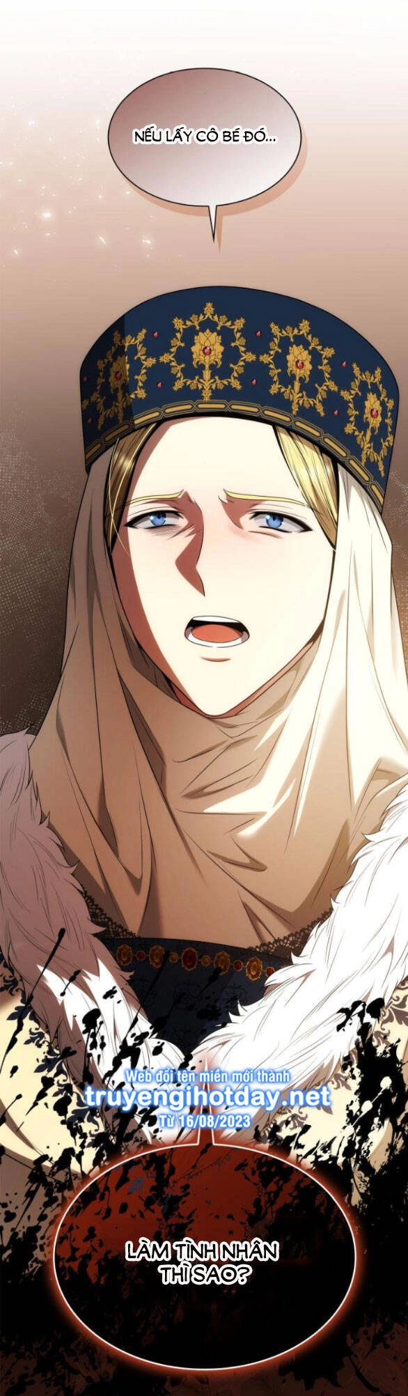 Chị Gái À, Kiếp Này Em Chính Là Nữ Hoàng Chapter 65.2 - 42