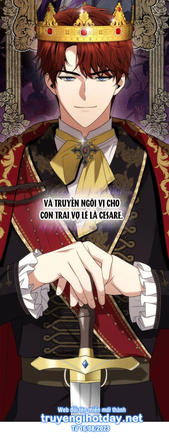 Chị Gái À, Kiếp Này Em Chính Là Nữ Hoàng Chapter 66.1 - 63