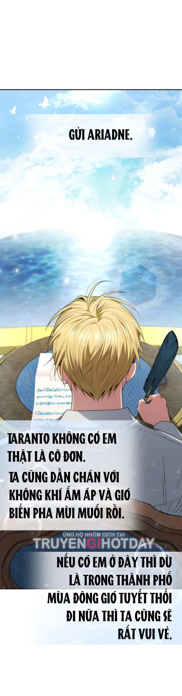 Chị Gái À, Kiếp Này Em Chính Là Nữ Hoàng Chapter 66.2 - 4