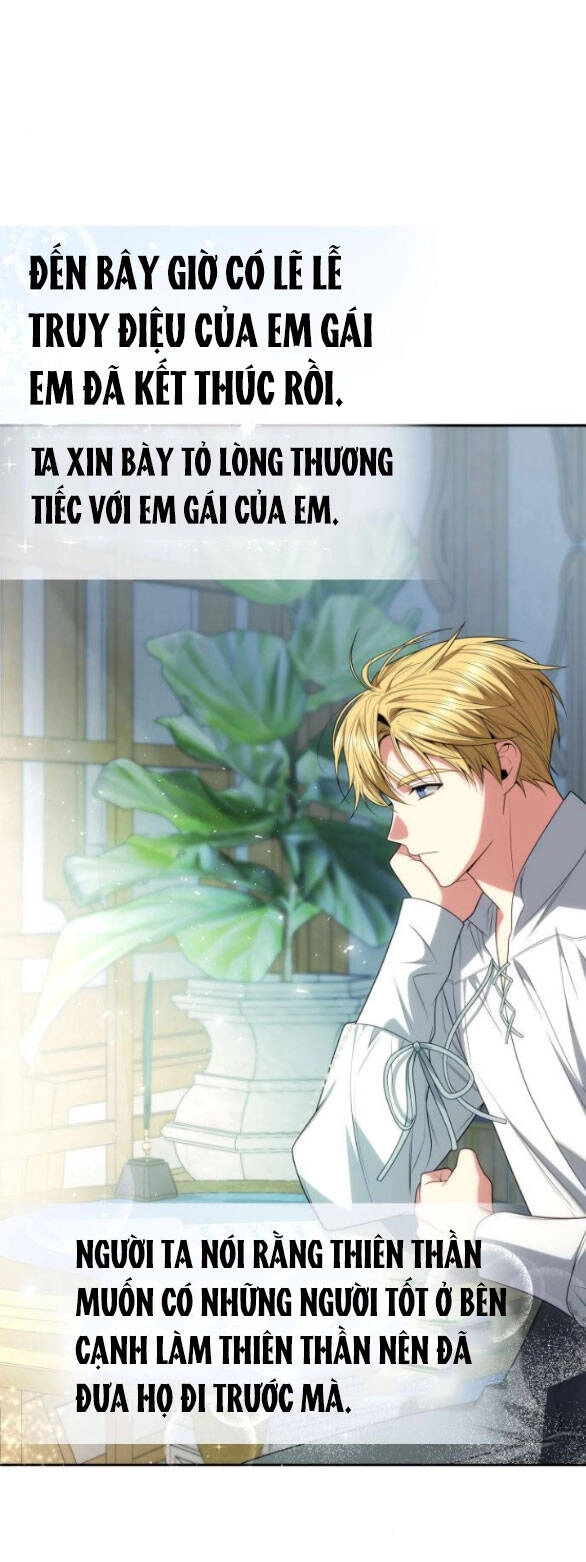 Chị Gái À, Kiếp Này Em Chính Là Nữ Hoàng Chapter 66.2 - 5