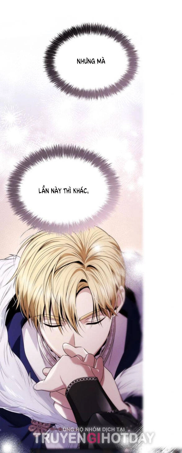 Chị Gái À, Kiếp Này Em Chính Là Nữ Hoàng Chapter 66.2 - 14