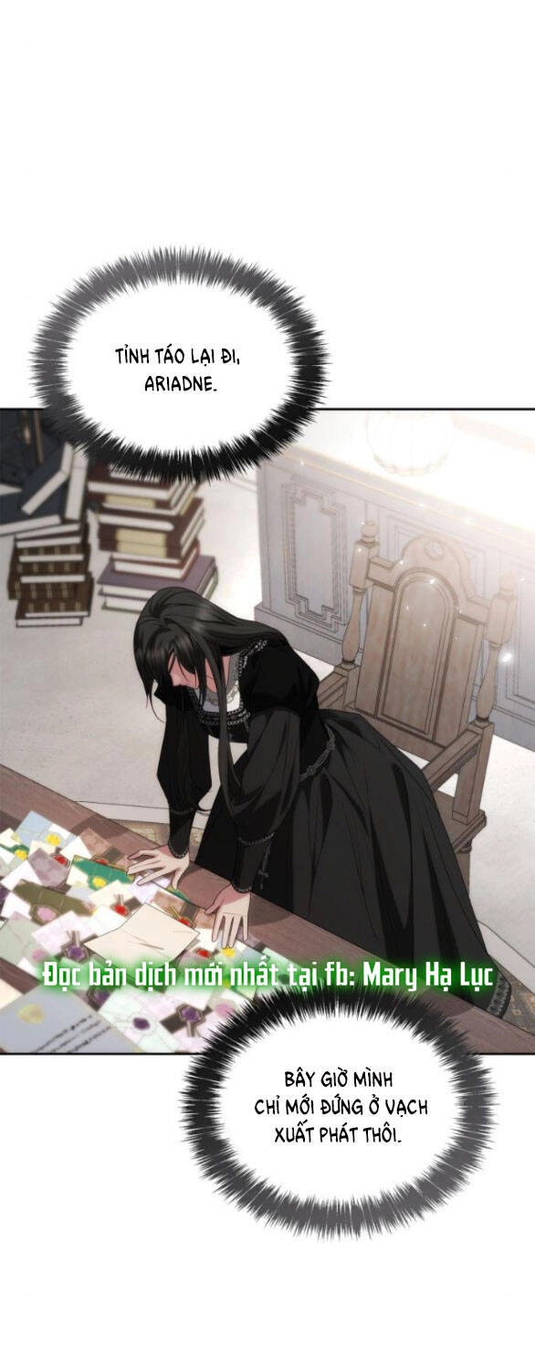 Chị Gái À, Kiếp Này Em Chính Là Nữ Hoàng Chapter 66.2 - 19