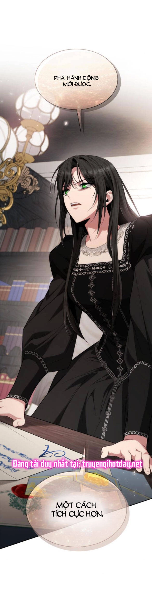 Chị Gái À, Kiếp Này Em Chính Là Nữ Hoàng Chapter 66.2 - 21