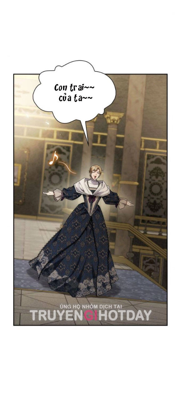 Chị Gái À, Kiếp Này Em Chính Là Nữ Hoàng Chapter 66.2 - 23