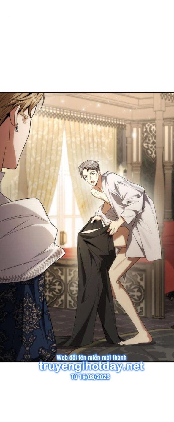 Chị Gái À, Kiếp Này Em Chính Là Nữ Hoàng Chapter 66.2 - 25