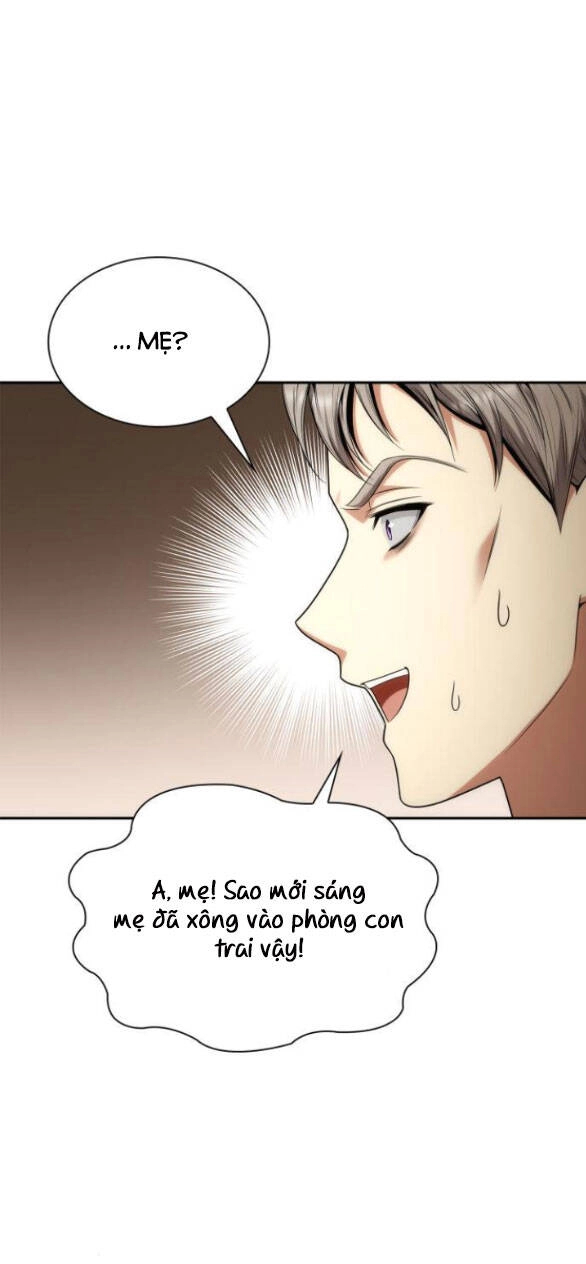 Chị Gái À, Kiếp Này Em Chính Là Nữ Hoàng Chapter 66.2 - 26