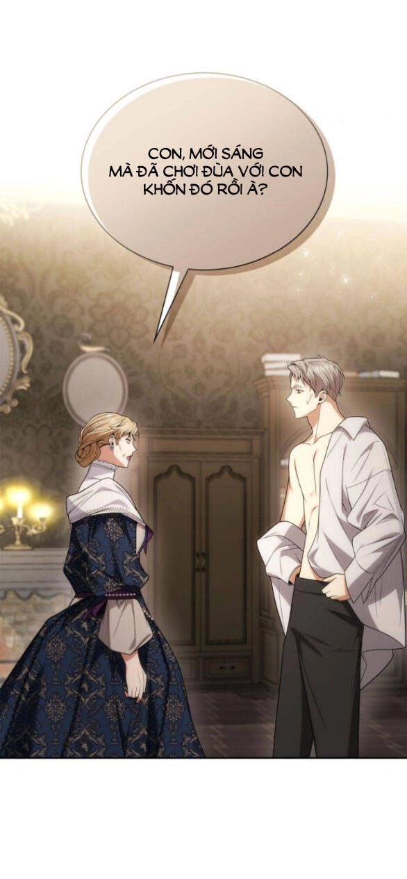 Chị Gái À, Kiếp Này Em Chính Là Nữ Hoàng Chapter 66.2 - 28