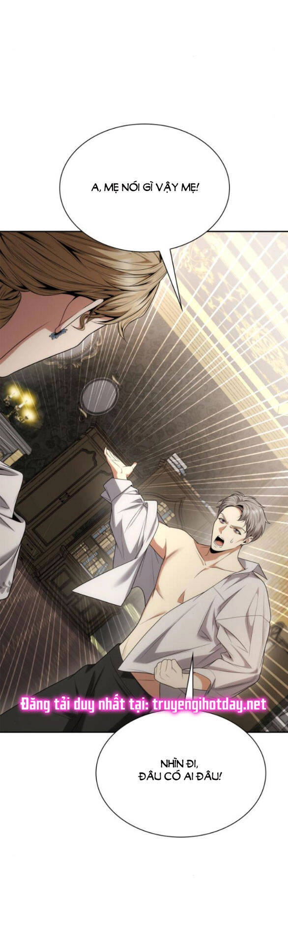 Chị Gái À, Kiếp Này Em Chính Là Nữ Hoàng Chapter 66.2 - 29