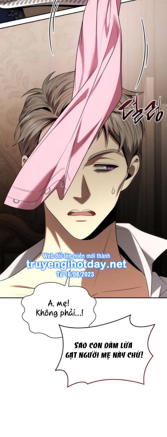 Chị Gái À, Kiếp Này Em Chính Là Nữ Hoàng Chapter 66.2 - 33