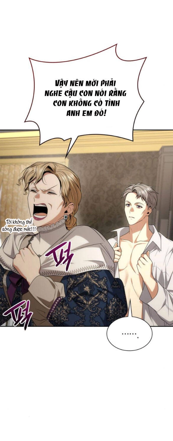 Chị Gái À, Kiếp Này Em Chính Là Nữ Hoàng Chapter 66.2 - 34