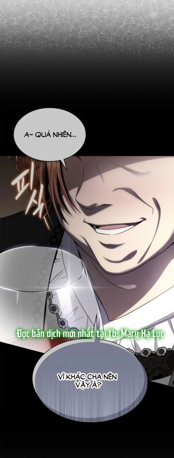 Chị Gái À, Kiếp Này Em Chính Là Nữ Hoàng Chapter 67.1 - 1