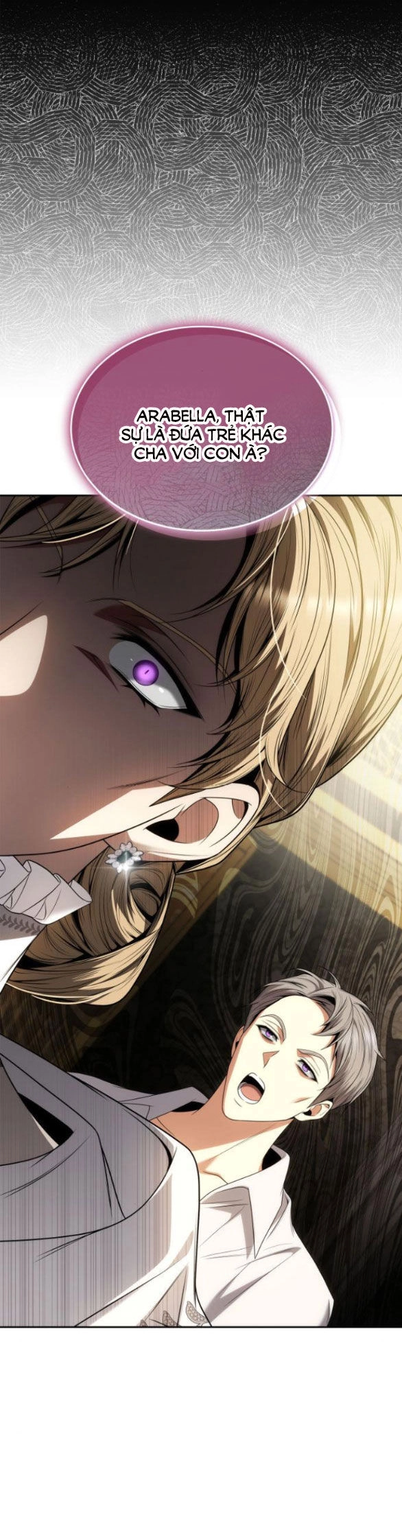 Chị Gái À, Kiếp Này Em Chính Là Nữ Hoàng Chapter 67.1 - 2