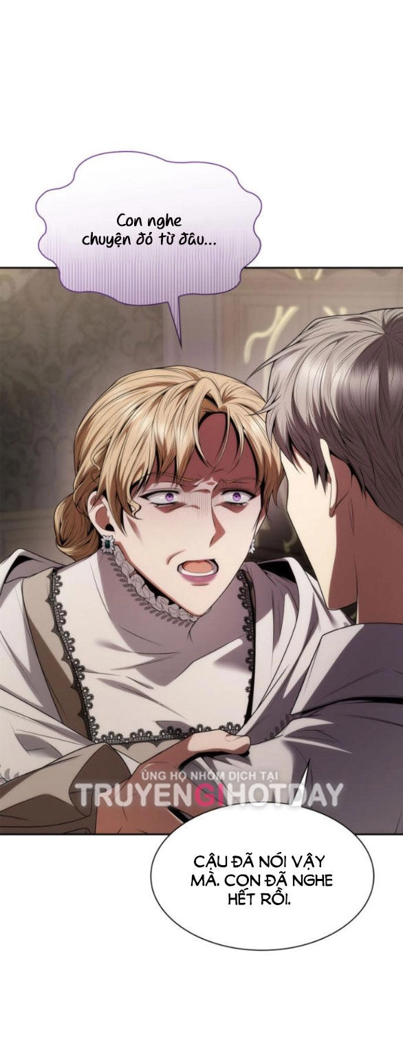 Chị Gái À, Kiếp Này Em Chính Là Nữ Hoàng Chapter 67.1 - 5