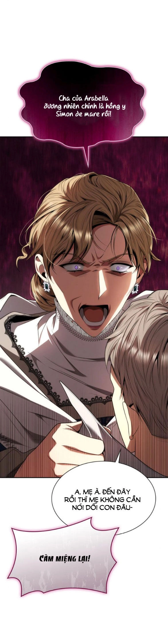 Chị Gái À, Kiếp Này Em Chính Là Nữ Hoàng Chapter 67.1 - 10