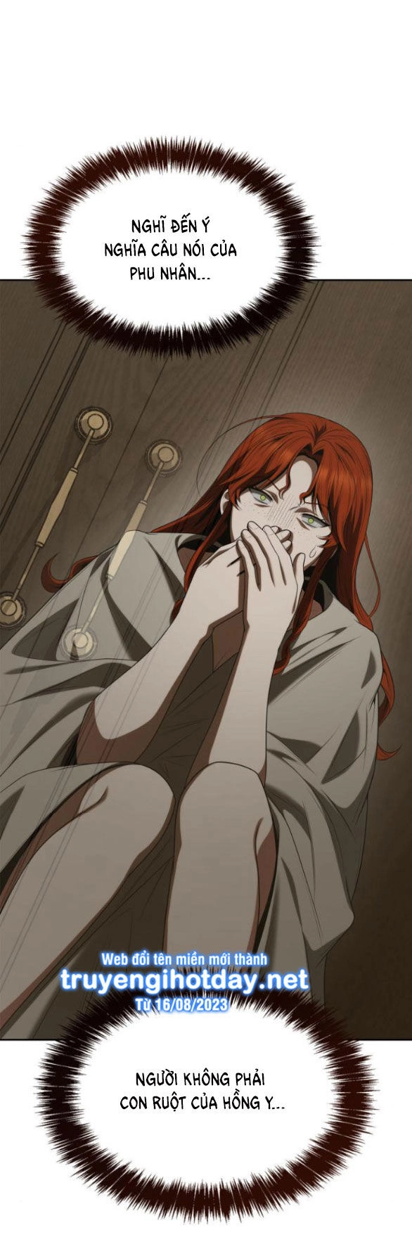 Chị Gái À, Kiếp Này Em Chính Là Nữ Hoàng Chapter 67.1 - 15