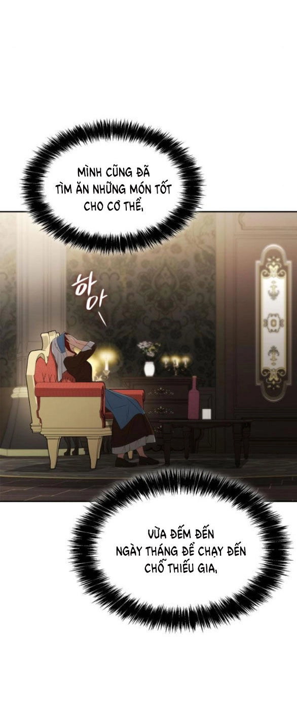 Chị Gái À, Kiếp Này Em Chính Là Nữ Hoàng Chapter 67.1 - 20