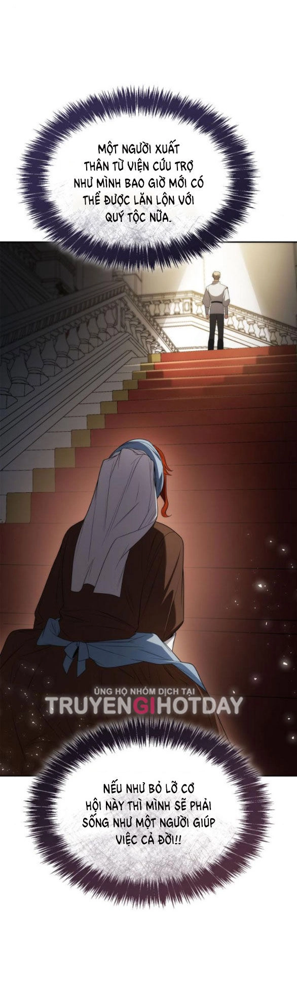 Chị Gái À, Kiếp Này Em Chính Là Nữ Hoàng Chapter 67.1 - 24