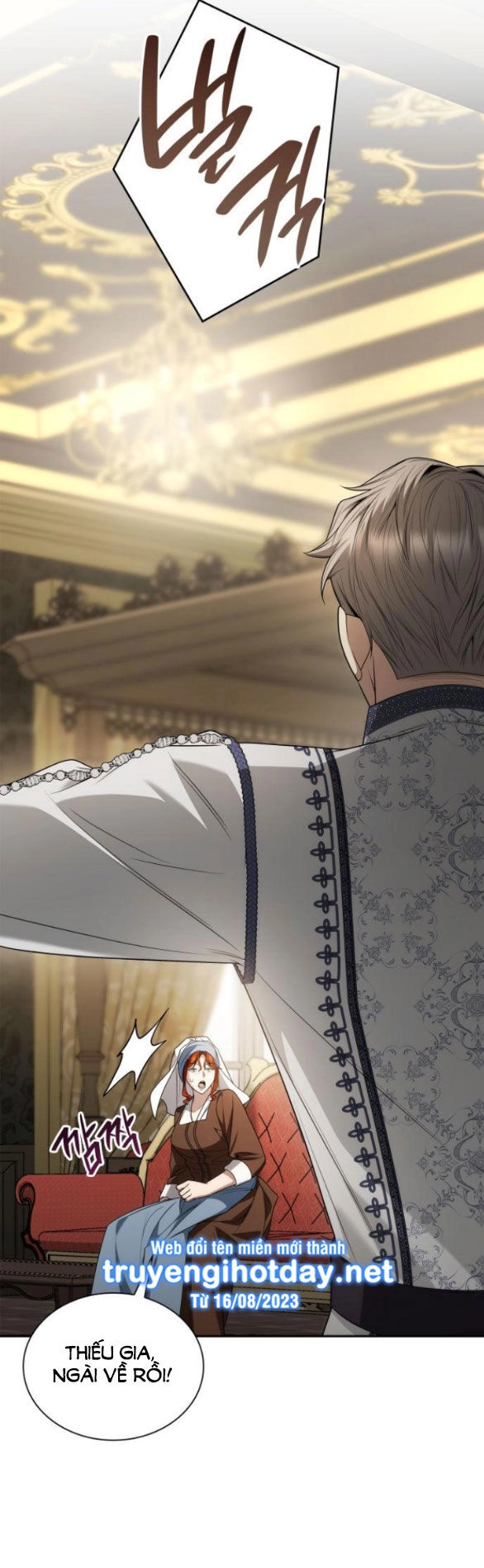 Chị Gái À, Kiếp Này Em Chính Là Nữ Hoàng Chapter 67.1 - 26