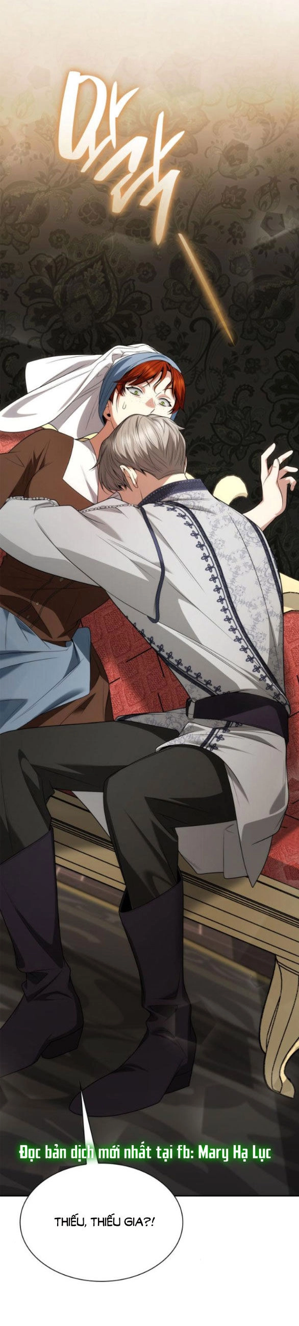 Chị Gái À, Kiếp Này Em Chính Là Nữ Hoàng Chapter 67.1 - 28