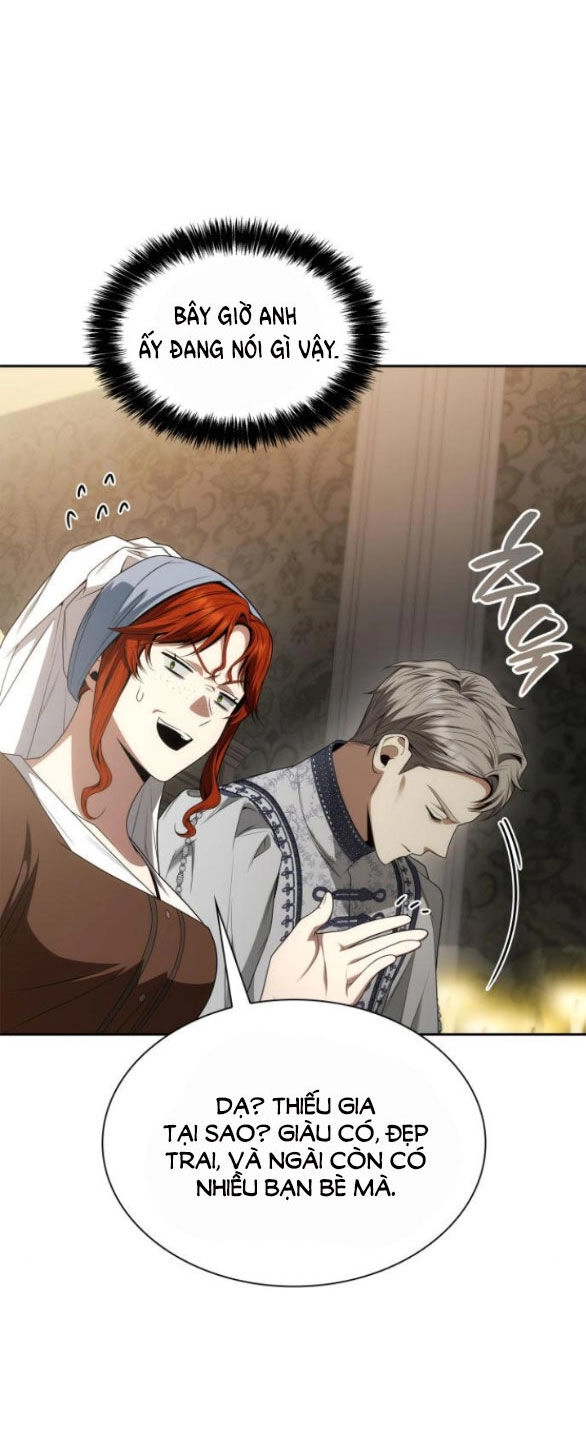 Chị Gái À, Kiếp Này Em Chính Là Nữ Hoàng Chapter 67.1 - 31