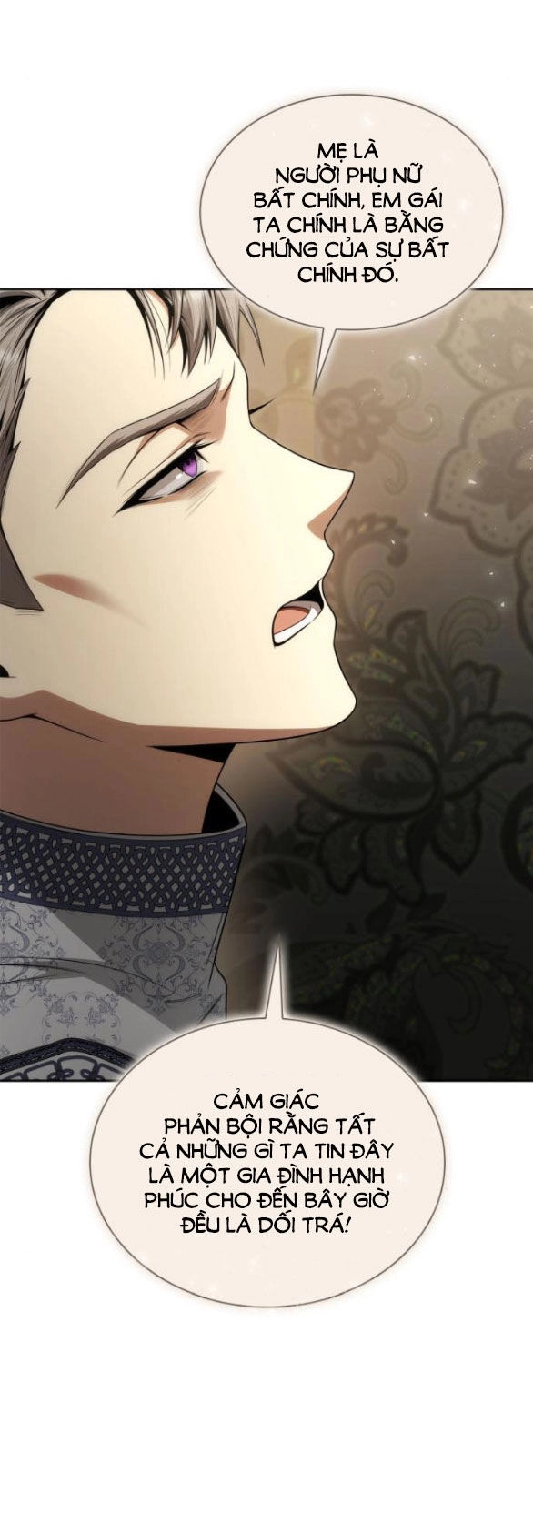 Chị Gái À, Kiếp Này Em Chính Là Nữ Hoàng Chapter 67.1 - 33