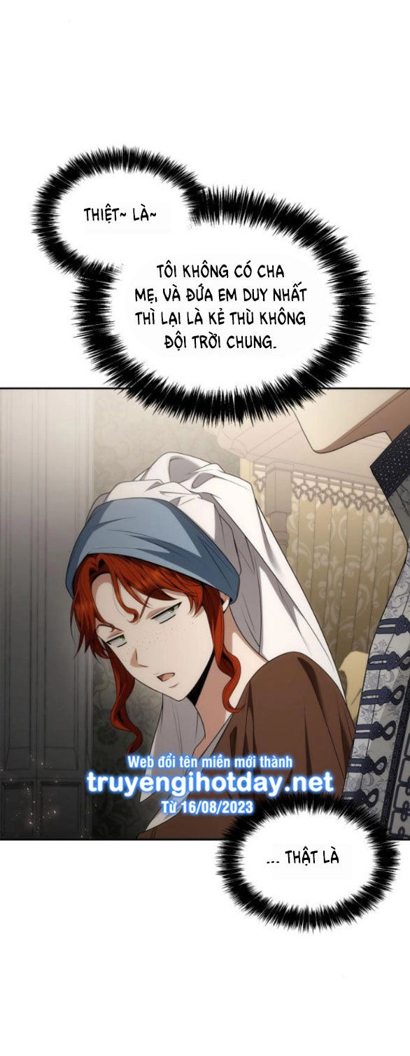 Chị Gái À, Kiếp Này Em Chính Là Nữ Hoàng Chapter 67.1 - 34