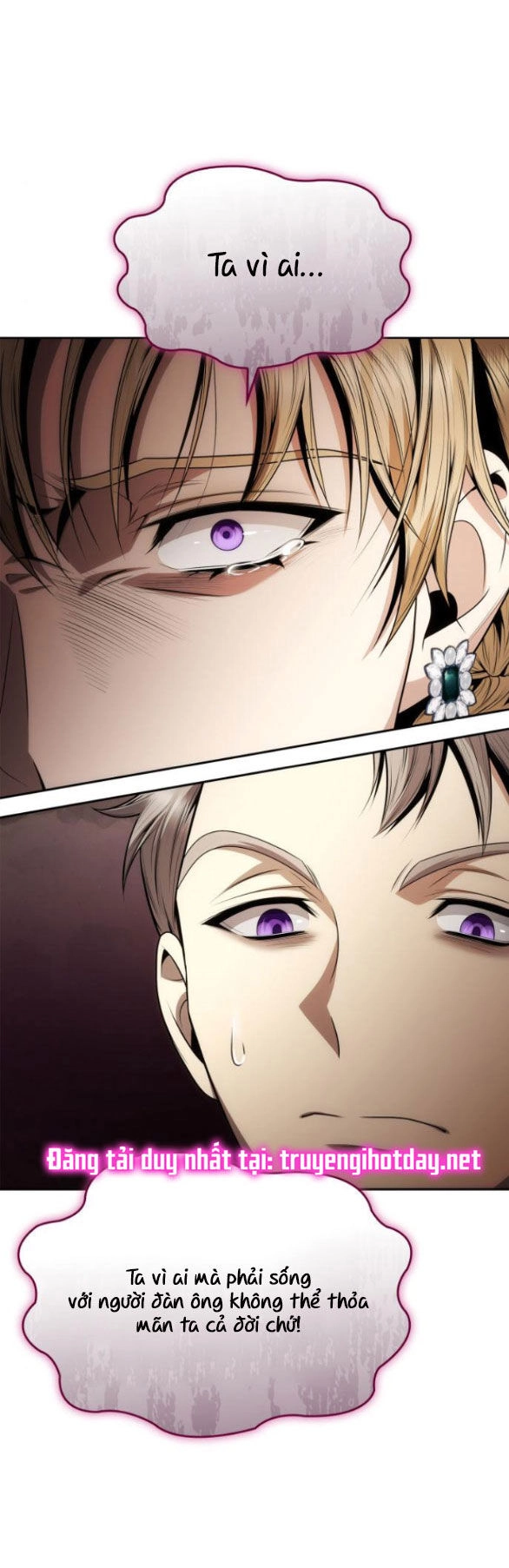 Chị Gái À, Kiếp Này Em Chính Là Nữ Hoàng Chapter 67.1 - 51