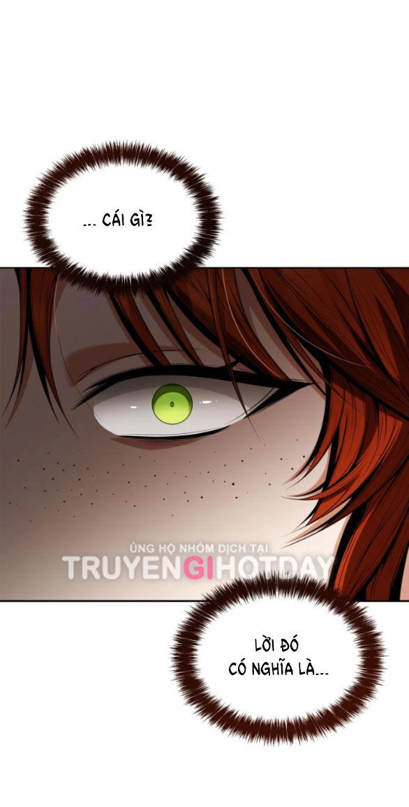 Chị Gái À, Kiếp Này Em Chính Là Nữ Hoàng Chapter 67.1 - 53