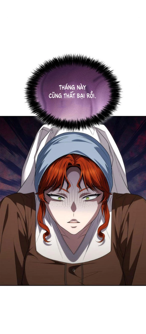 Chị Gái À, Kiếp Này Em Chính Là Nữ Hoàng Chapter 67.1 - 59