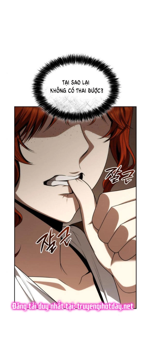 Chị Gái À, Kiếp Này Em Chính Là Nữ Hoàng Chapter 67.1 - 61