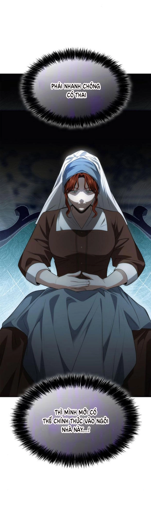 Chị Gái À, Kiếp Này Em Chính Là Nữ Hoàng Chapter 67.1 - 63