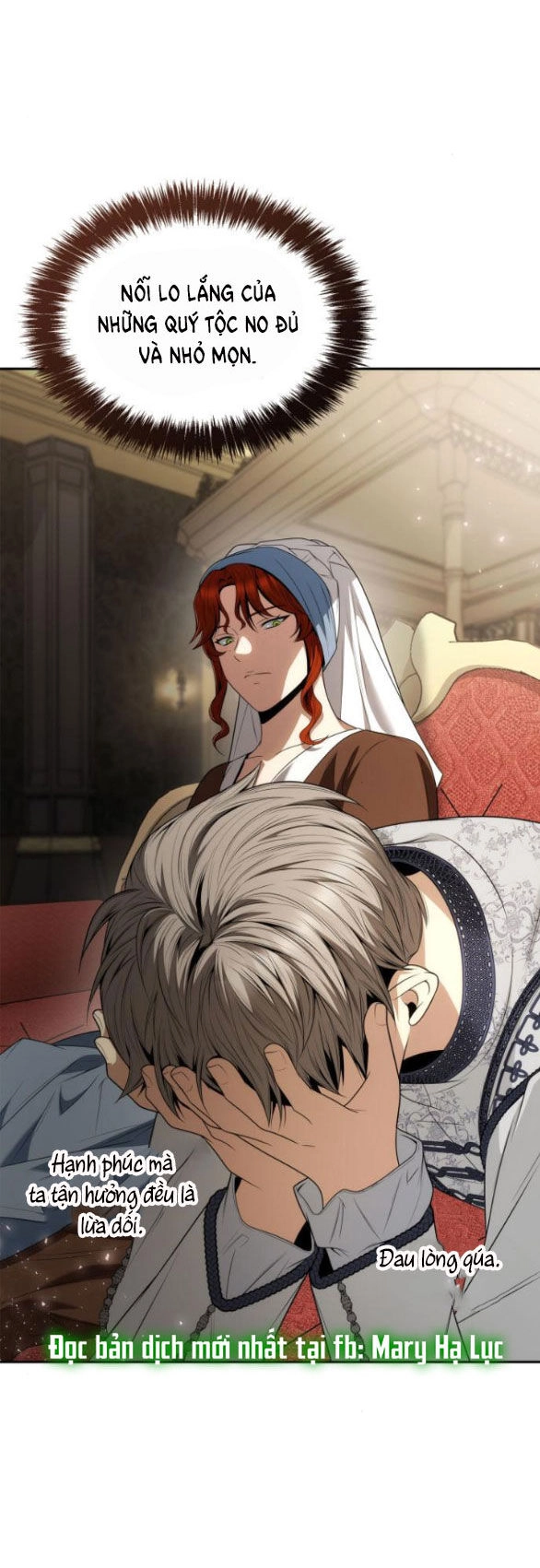 Chị Gái À, Kiếp Này Em Chính Là Nữ Hoàng Chapter 67.1 - 76