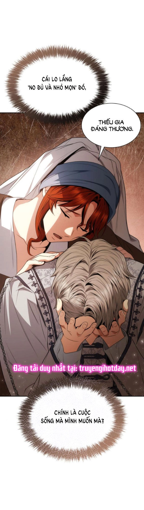 Chị Gái À, Kiếp Này Em Chính Là Nữ Hoàng Chapter 67.1 - 78