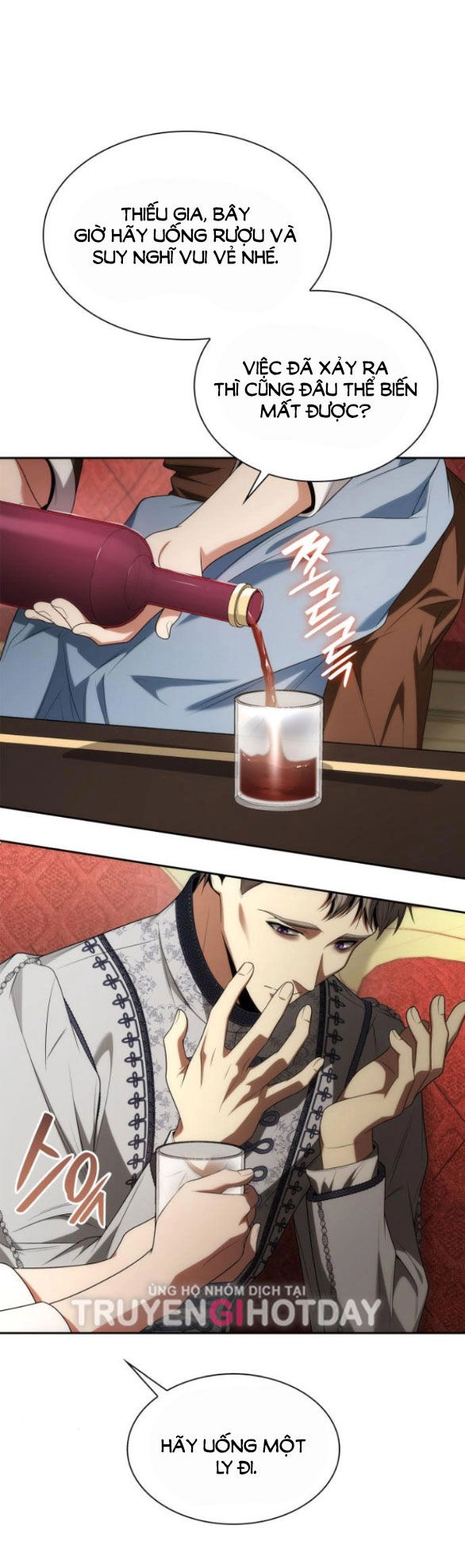 Chị Gái À, Kiếp Này Em Chính Là Nữ Hoàng Chapter 67.1 - 80