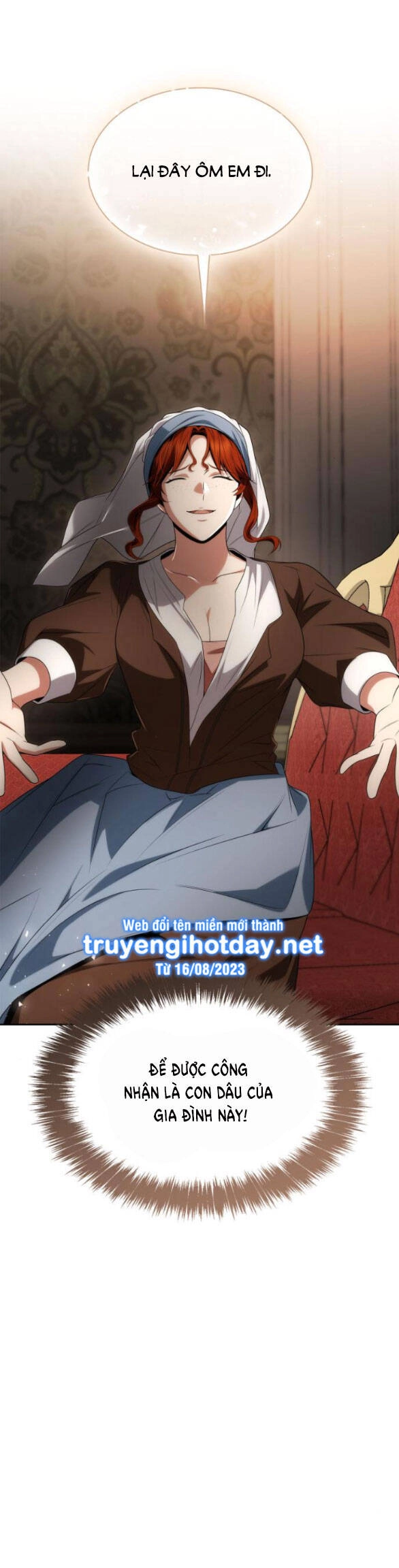 Chị Gái À, Kiếp Này Em Chính Là Nữ Hoàng Chapter 67.2 - 2