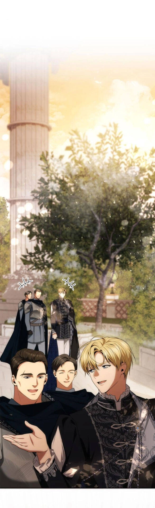 Chị Gái À, Kiếp Này Em Chính Là Nữ Hoàng Chapter 67.2 - 3