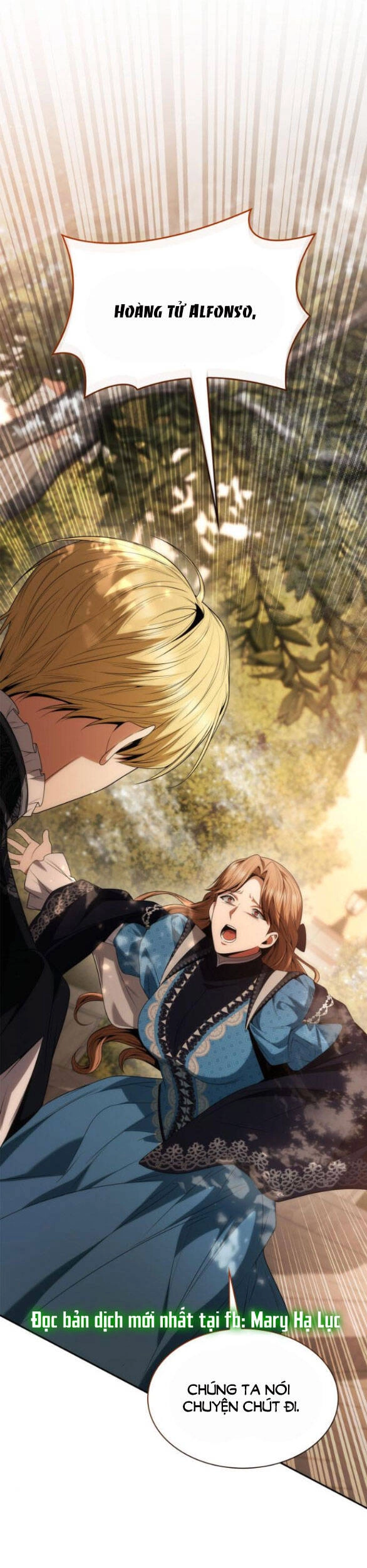 Chị Gái À, Kiếp Này Em Chính Là Nữ Hoàng Chapter 67.2 - 4