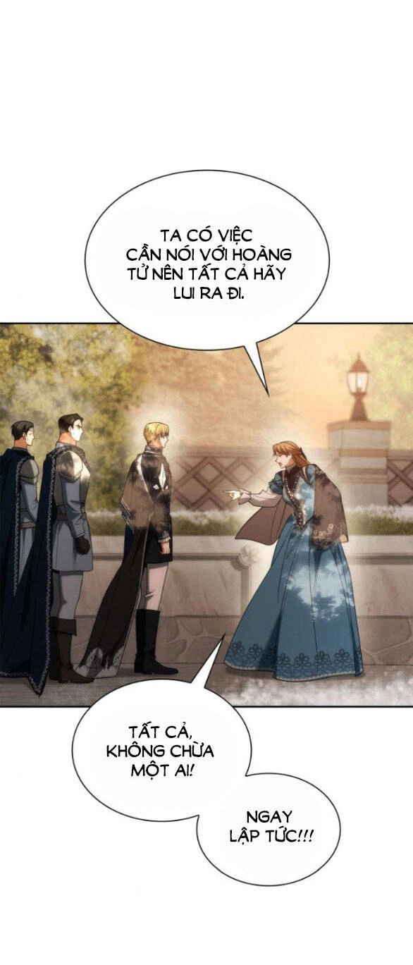 Chị Gái À, Kiếp Này Em Chính Là Nữ Hoàng Chapter 67.2 - 5