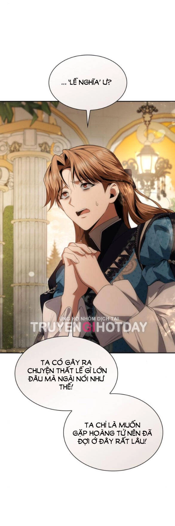 Chị Gái À, Kiếp Này Em Chính Là Nữ Hoàng Chapter 67.2 - 8