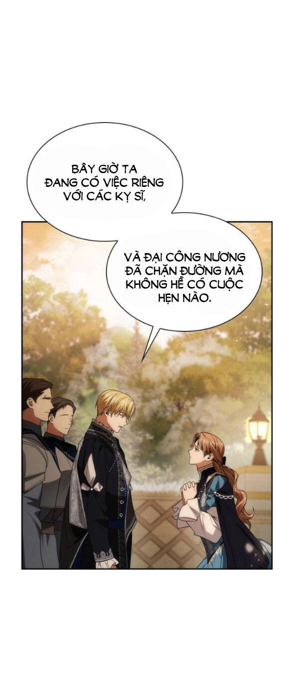 Chị Gái À, Kiếp Này Em Chính Là Nữ Hoàng Chapter 67.2 - 9