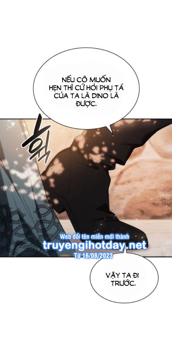 Chị Gái À, Kiếp Này Em Chính Là Nữ Hoàng Chapter 67.2 - 10